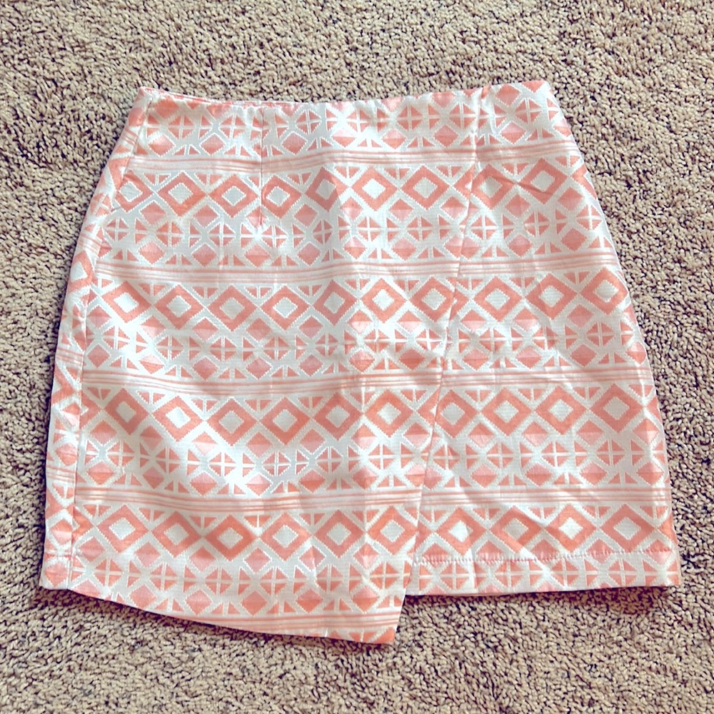 Jun & Ivy Skirt